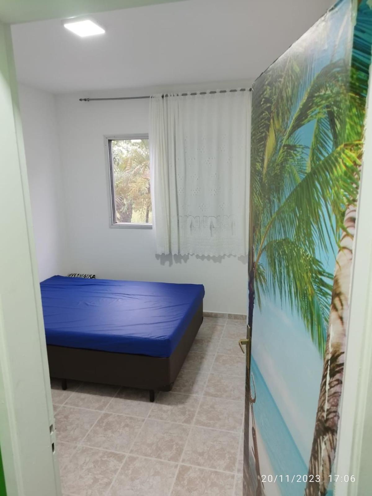 Apartamento Em Peruibe Seguro E Tranquilo Buitenkant foto