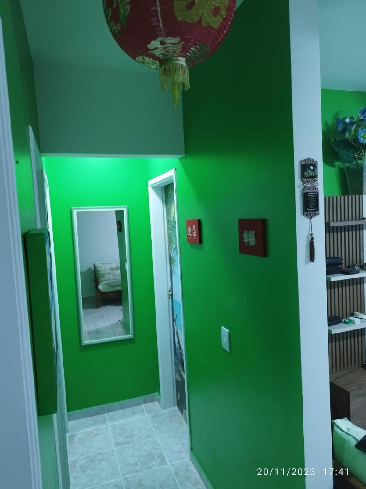Apartamento Em Peruibe Seguro E Tranquilo Buitenkant foto
