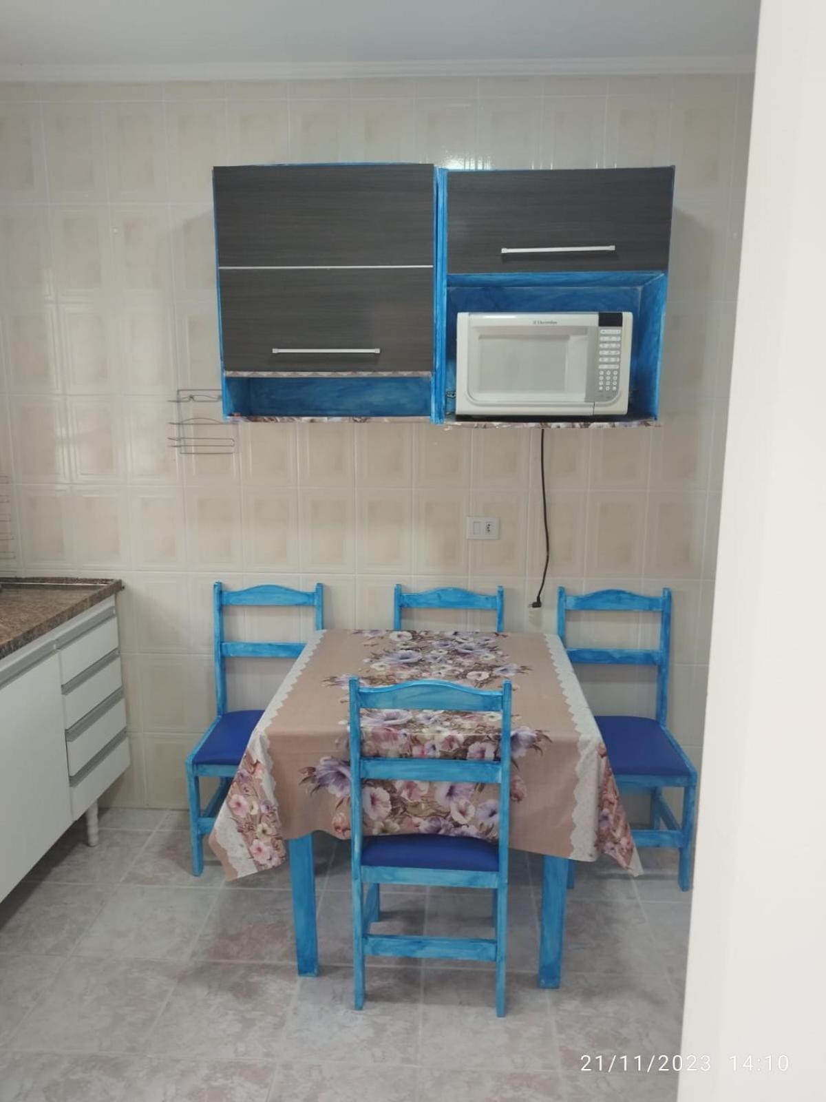 Apartamento Em Peruibe Seguro E Tranquilo Buitenkant foto