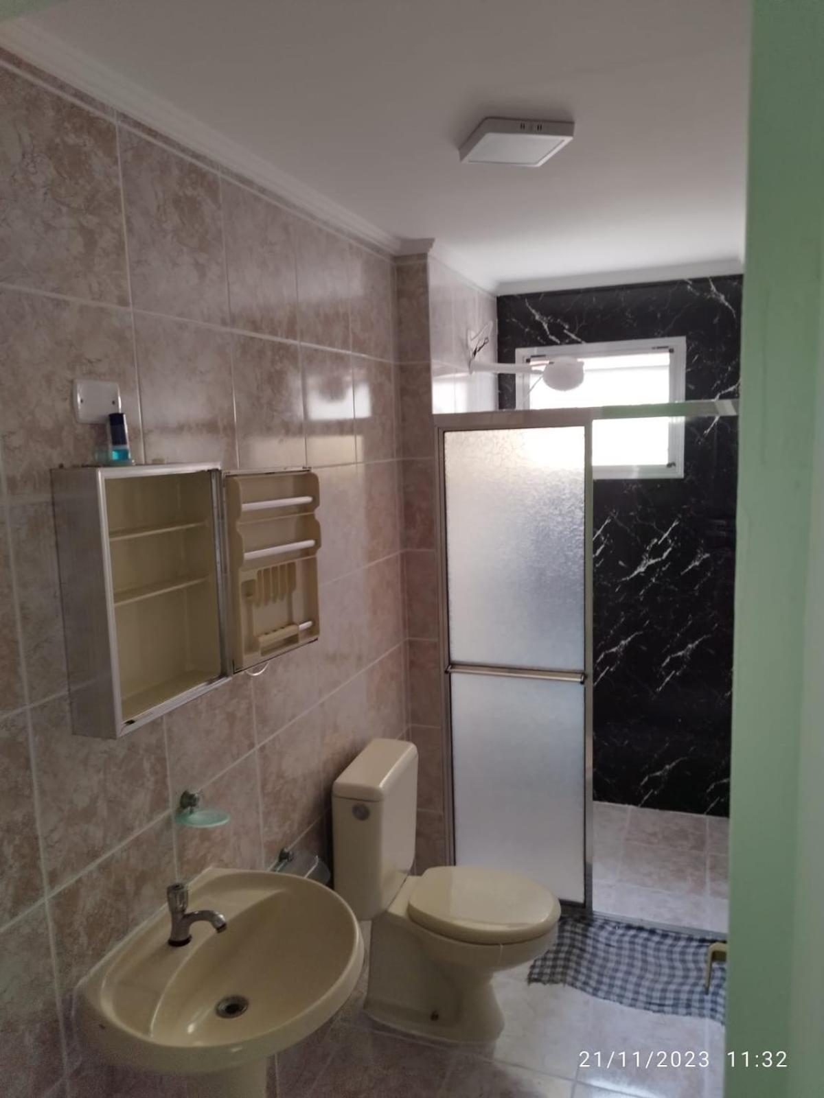 Apartamento Em Peruibe Seguro E Tranquilo Buitenkant foto