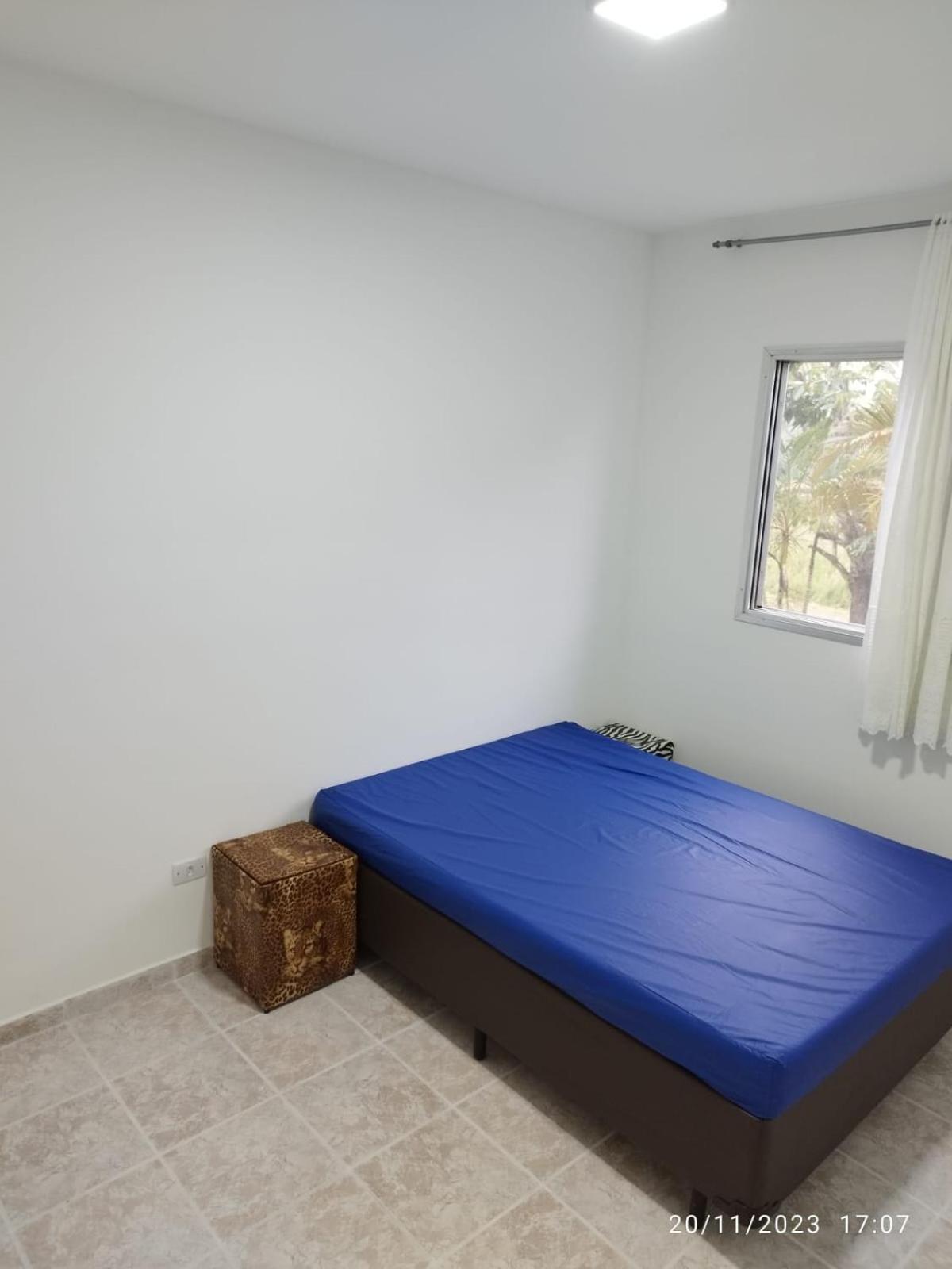 Apartamento Em Peruibe Seguro E Tranquilo Buitenkant foto
