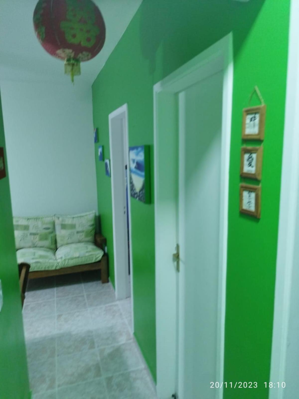 Apartamento Em Peruibe Seguro E Tranquilo Buitenkant foto