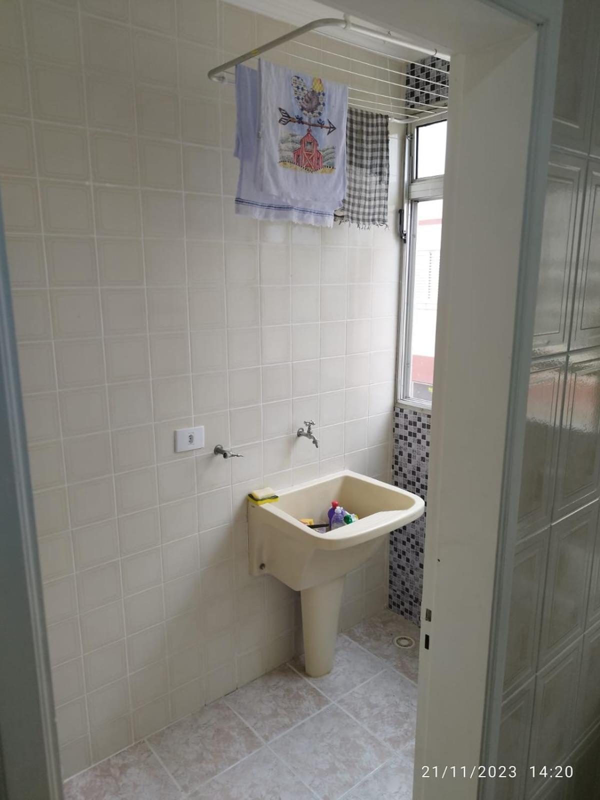 Apartamento Em Peruibe Seguro E Tranquilo Buitenkant foto