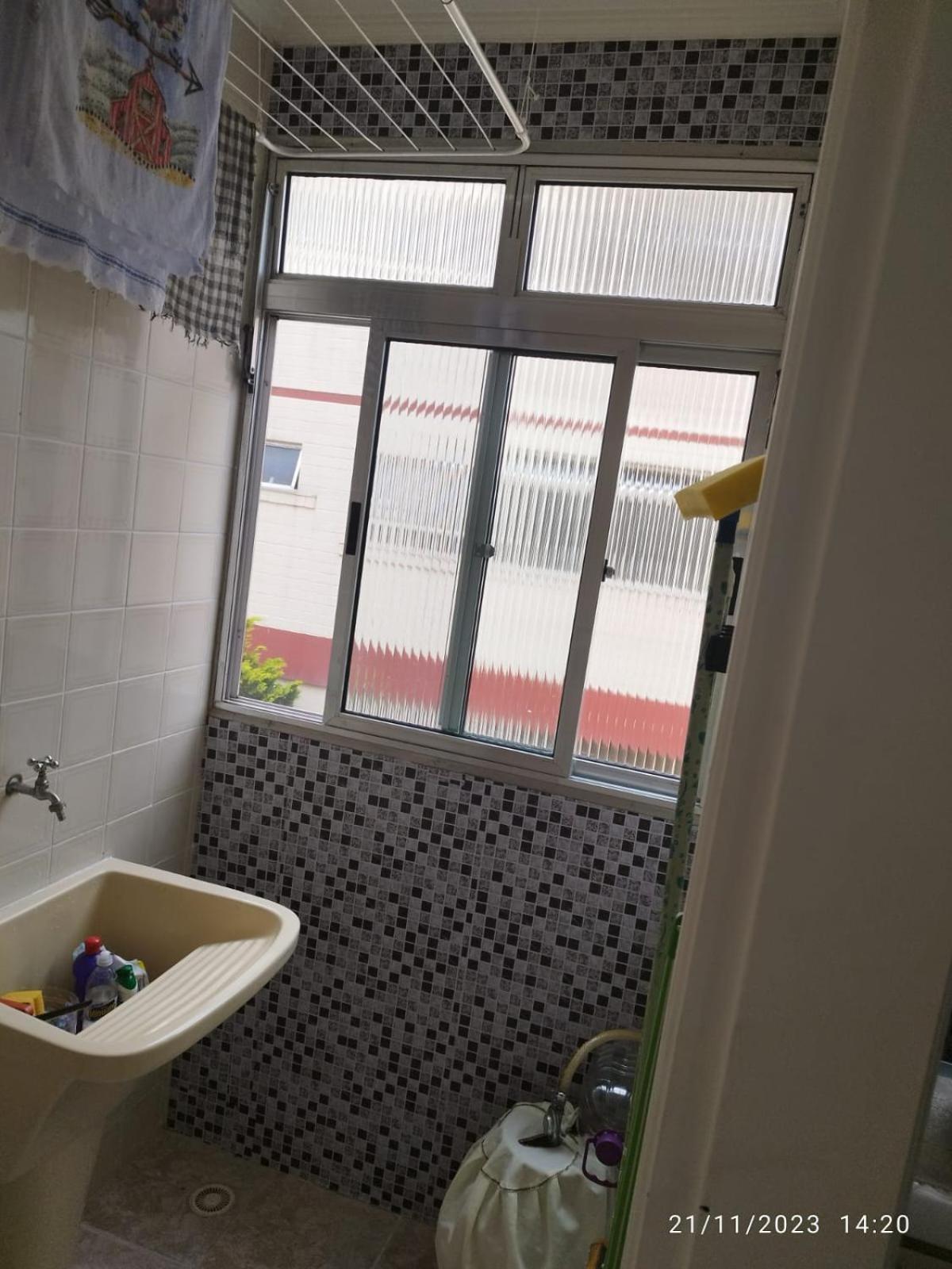 Apartamento Em Peruibe Seguro E Tranquilo Buitenkant foto