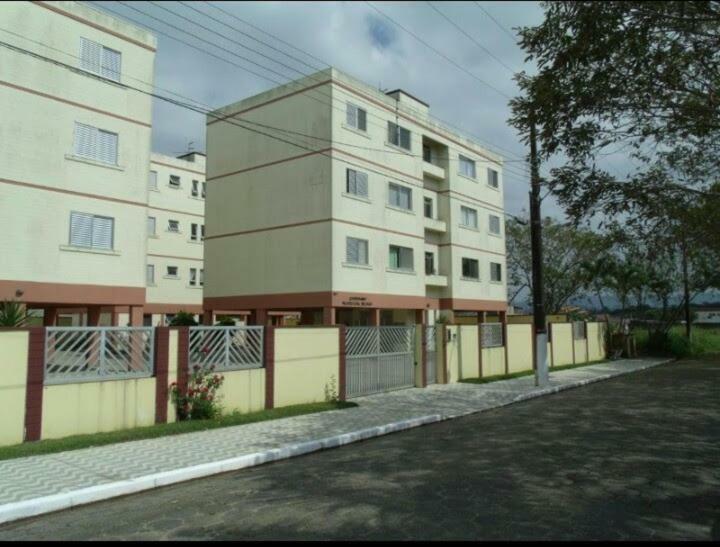 Apartamento Em Peruibe Seguro E Tranquilo Buitenkant foto